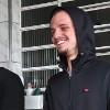 foto do perfil surianoo